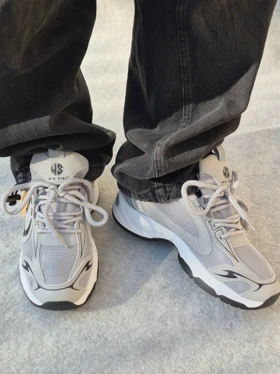 کتانی مردانه چمپیون 8001