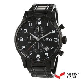 ساعت مچی مردانه هوگو باس HUGO BOSS مدل B1513180