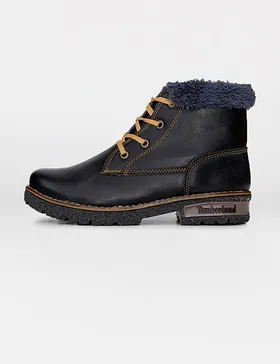 نیم بوت زنانه Timberland