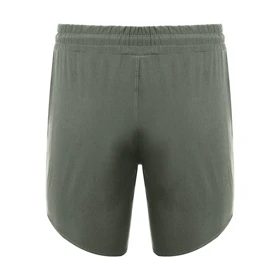 شلوارک ورزشی زنانه نایک مدل MUB-015 طوسی