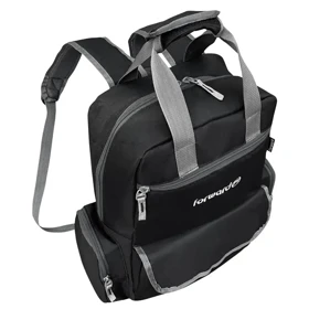 کوله پشتی فوروارد مدل FORWARD - FCLT3345 به همراه کیف رودوشی