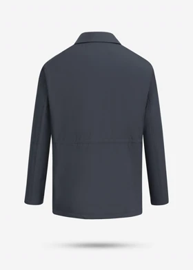 کاپشن جیب پاکتی 2520703