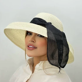 کلاه ساحلی ژاپنی