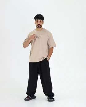 تیشرت ماکان طرح Boston مردانه 0944