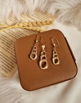 نیمست کارتیه ساده ژوپینگ