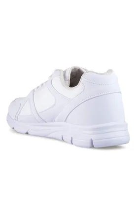 کفش زنانه PERA Sneaker سفید SA20RK001