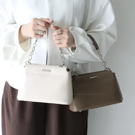 کیف زنانه دوشی مدل ویولا