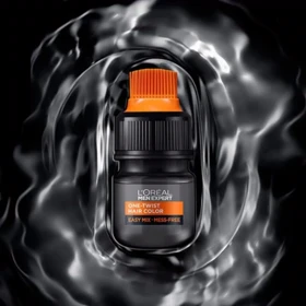 رنگ مو مردانه لورآل, مدل One-Twist شماره 05 رنگ قهوه ای روشن حجم 50ml