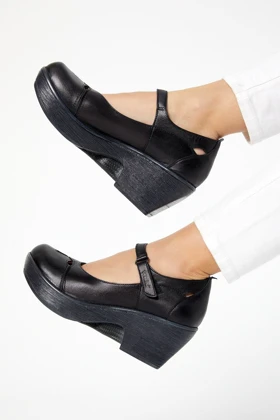 کفش پاشنه‌دار دخترانه زنانه venus venus