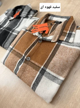 پیراهن پشمی 2630
