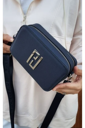 کیف دوشی زنانه just-polo just-polo