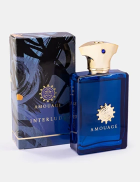 ادکلن مردانه Amouage