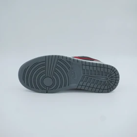 کتانی JORDAN 1 LOW CEMENT GREY کد 121294