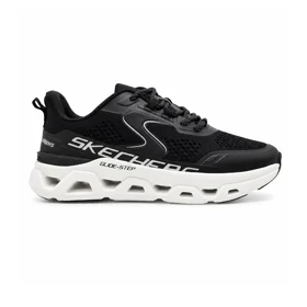 کفش و کتانی مردانه مدل اسکیچرز SKECHERS رنگ مشکی کد 40520
