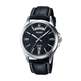 ساعت مردانه اورجینال کاسیو MTP-1381L-1A