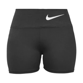 کشاله بند ورزشی زنانه نایک مدل MUB-023 مشکی