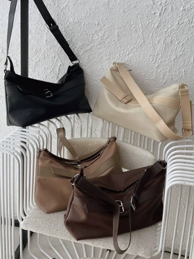 کیف جیر کمربندی 21222