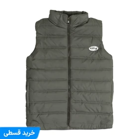 ژیله پسرانه بچگانه