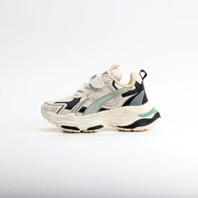 کفش اسپرت پسرانه فرد مدل بی کی جی