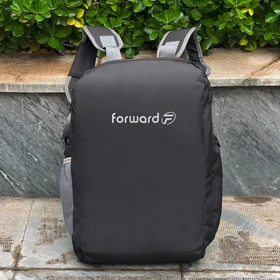 کوله پشتی قابل تبدیل به ساک فوروارد مدل FORWARD - FCLT99029 GYM SIS حجم 40 لیتر