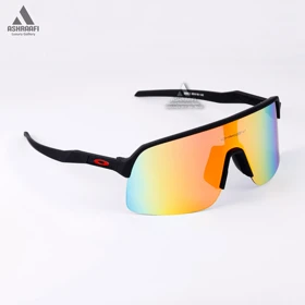 عینک ورزشی اوکلی Oakley 25552 (طیف رنگی اول)