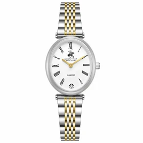 ساعت مچی زنانه پولو بورلی هیلز BEVERLY HILLS POLO CLUB BP3872X.230