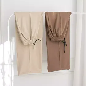 شلوار رگه دوزی 21665