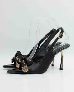 659 - پاشنه‌بلند پاپیون میو میو 659