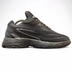 کفش آدیداس ترسن مشکی