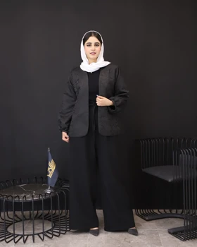 کت ژاکارد