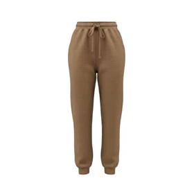 ست بلوز و شلوار زنانه مدل پاچه کشی یقه برگردان A67