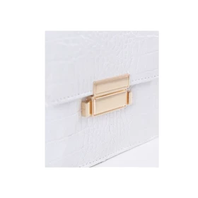 کیف دوشی چرم زنانه مدل d099