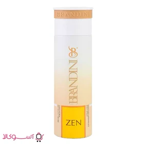 اسپری زنانه برندینی مدل زن ZEN حجم 200 میل
