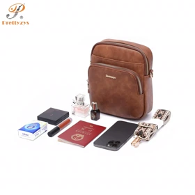 کیف رودوشی برند پرتیزس PRETTYZYS X5-183