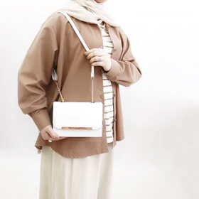 کیف دوشی زنانه رادین RADIN
