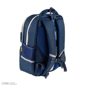 کوله پشتی مدرسه کریس بلا مدل 002