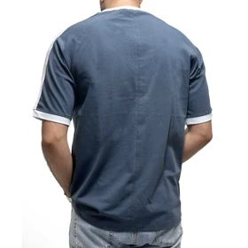 تیشرت یقه گرد ADIDAS