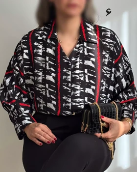 شومیز الیزه پارمیس 3