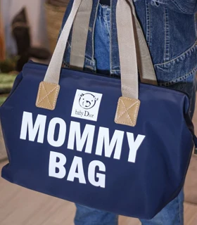 ساک مامی بگ سایز بزرگ MOMMY BAG