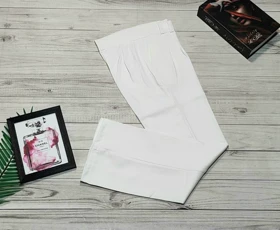 شلوار واید مازراتی کد 30134