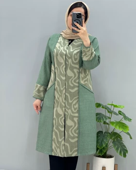 مانتو مزونی هلنا