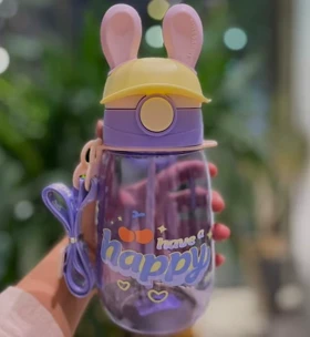 قمقمه خرگوش 700 میل