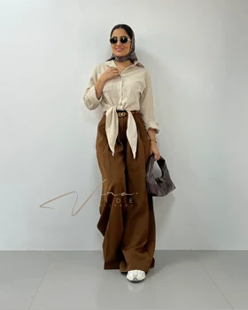 شومیز وال‌بوندینگ