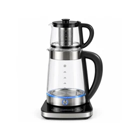 چای ساز روهمی رویال باژیر Royal Bazhir مدل R-4200