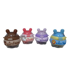 قمقمه خرس تپلی 680 میل