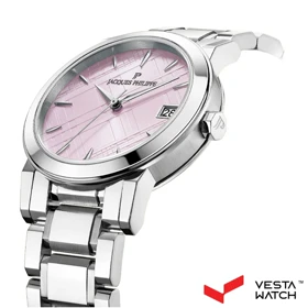 ساعت مچی زنانه ژاک فیلیپ JACQUES PHILIPPE مدل JPQLS1613X6PK