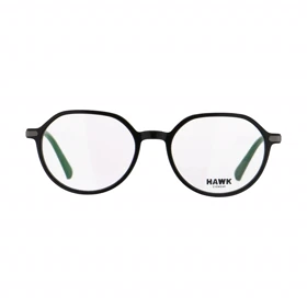 عینک طبی هاوک مدل HAWK 7915