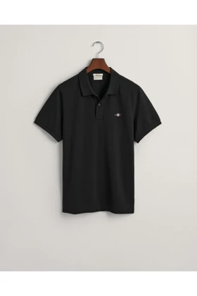 تیشرت یقه پولو مردانه gant