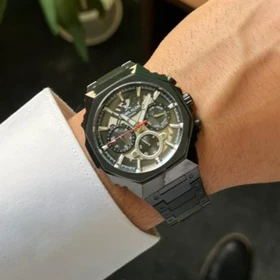 ساعت مچی مردانه دنیل کلین daniel klein اورجینال مدل DK-1-14000-5