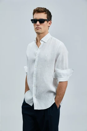 پیراهن مردانه lufian lufian